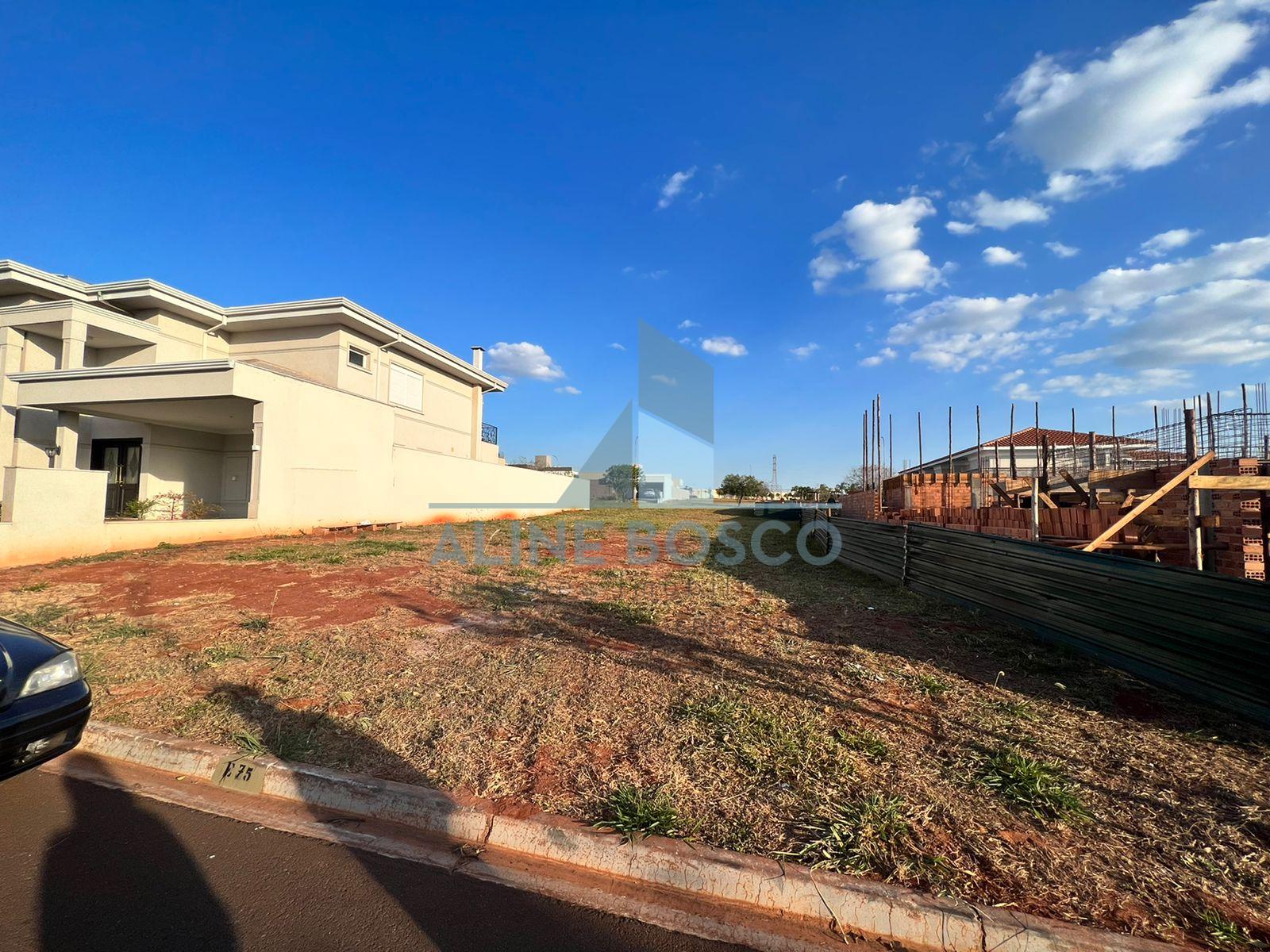 Terreno 457,30 m  ? venda, Jardim Salto Grande, ARARAQUARA  SP