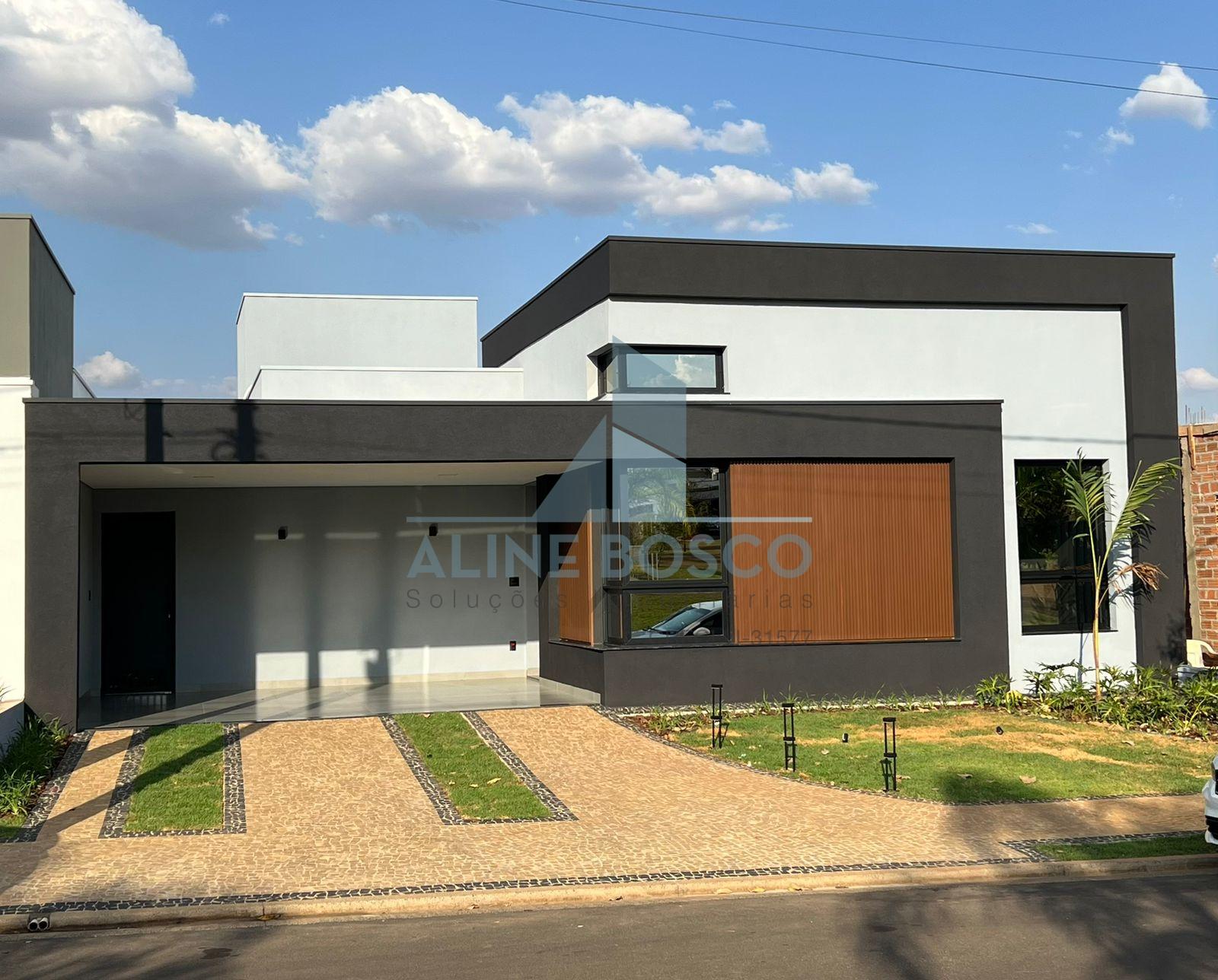 Casa ? venda, RESIDENCIAL VILLAGE DAMHA III, em frente ? Pra?a...