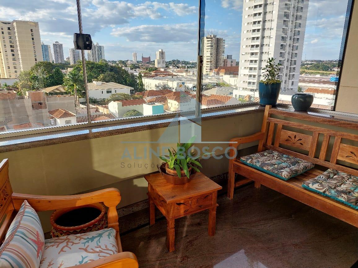Excelente apartamento ? venda ? Frente para o Boulevard dos Oitis