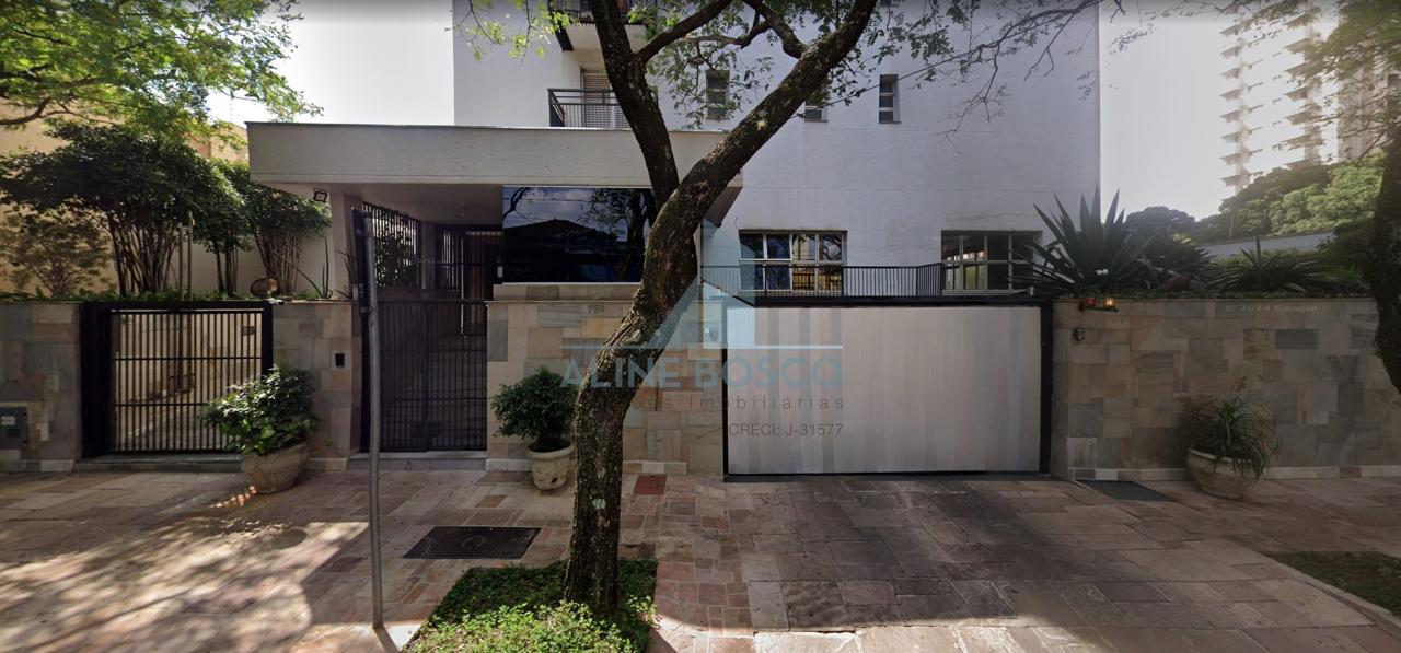 Edif?cio Torello Dinucc os im?veis foram unificados, totalizan...