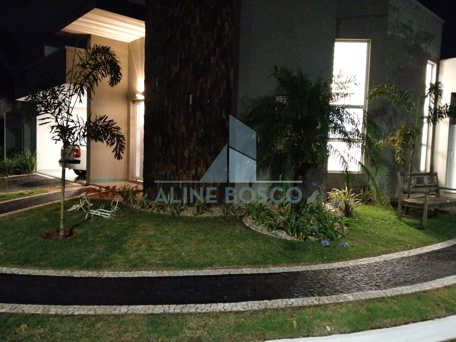 Casa T?rrea de Esquina Moderna e Pronta para Morar Jardim Acacias