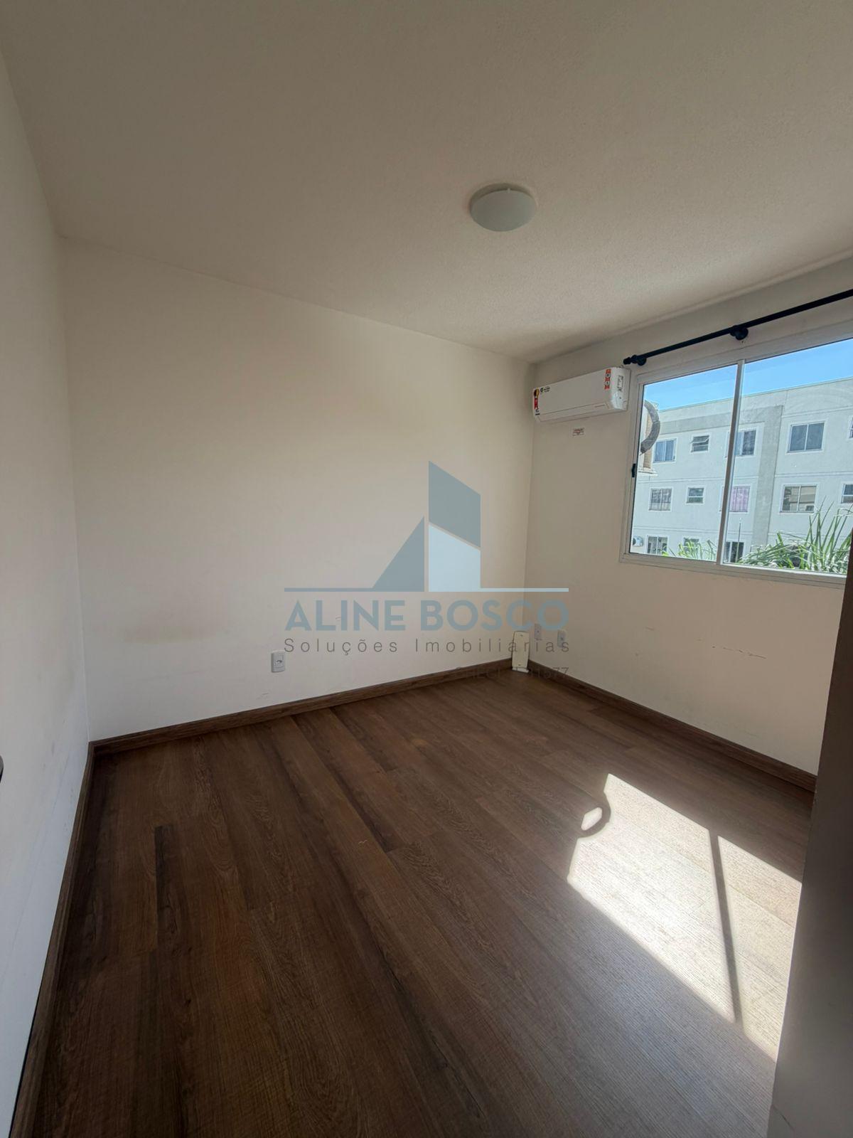 Apartamento ? venda, com 2 dormit?rios, Edif?cio ?ster, ARARAQ...