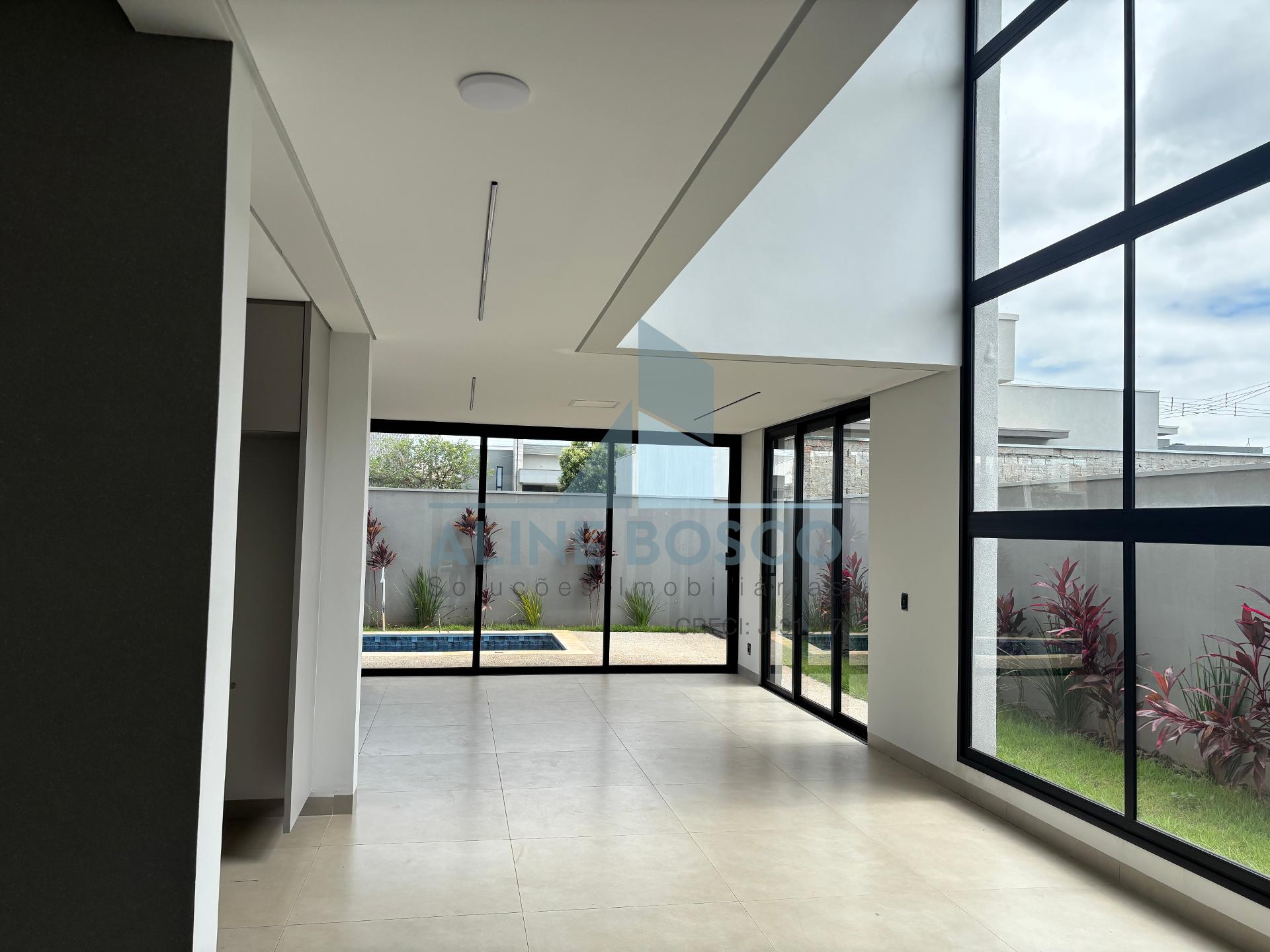 Sobrado de Alto Padr?o ? Venda no Village Damha 3 Araraquara A...