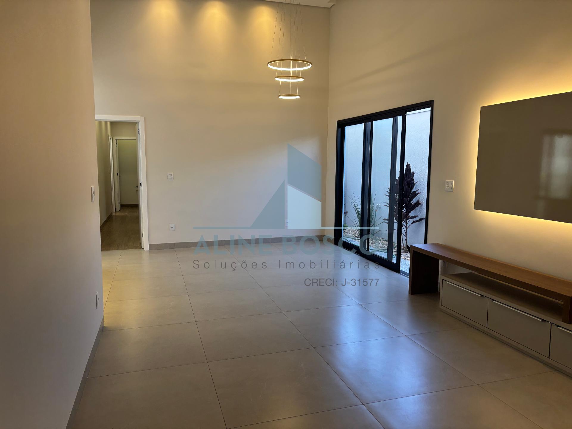 Casa maravilhosa com jacuzzi e 3 su?tes, venda Village Damha I...