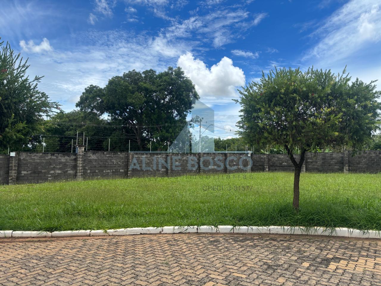 Venda, Terreno 323m  no Veredas do Campo em Araraquara Pronto ...