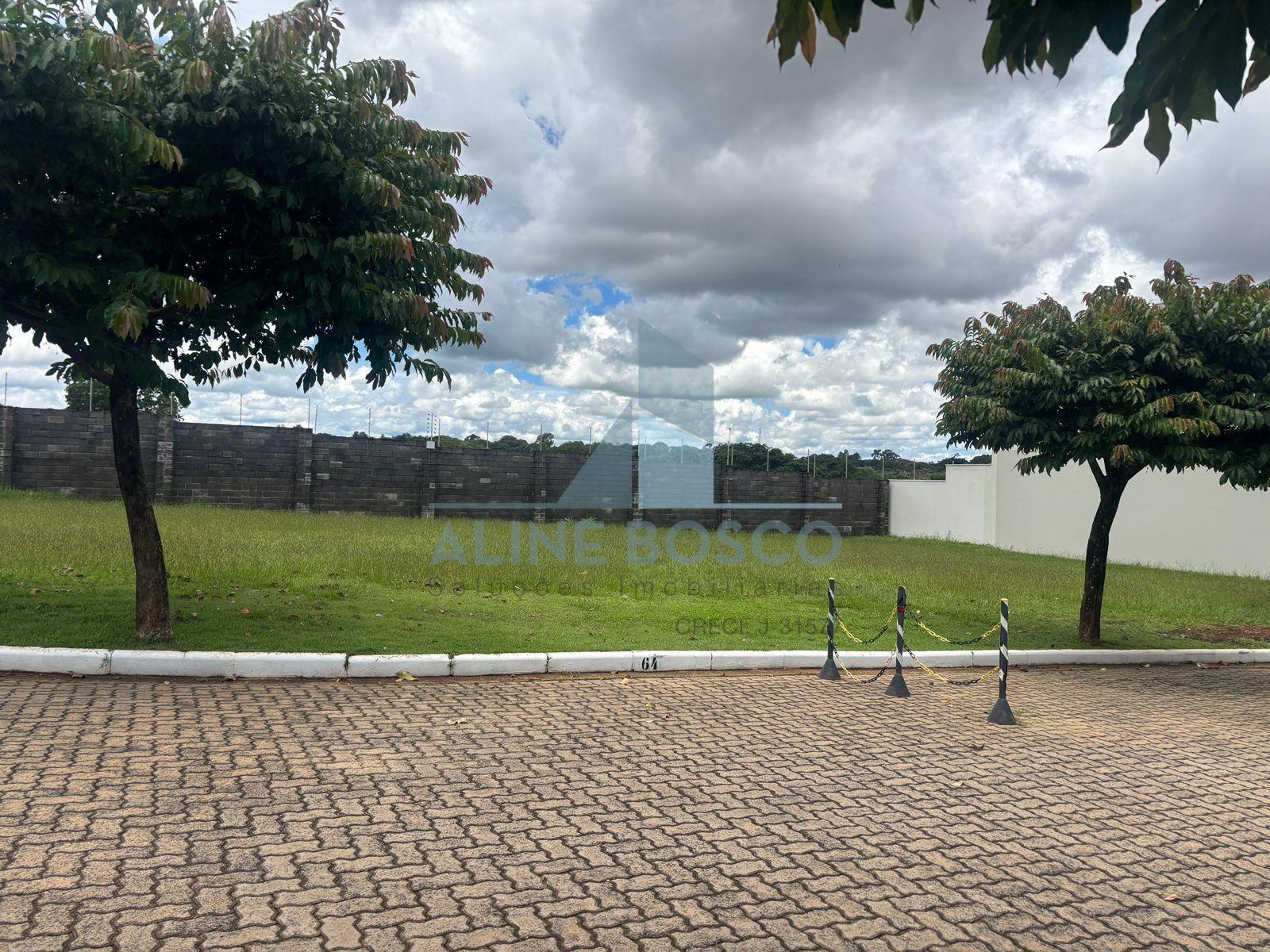 Venda Terreno 242m  no Veredas do Campo em Araraquara Pronto p...