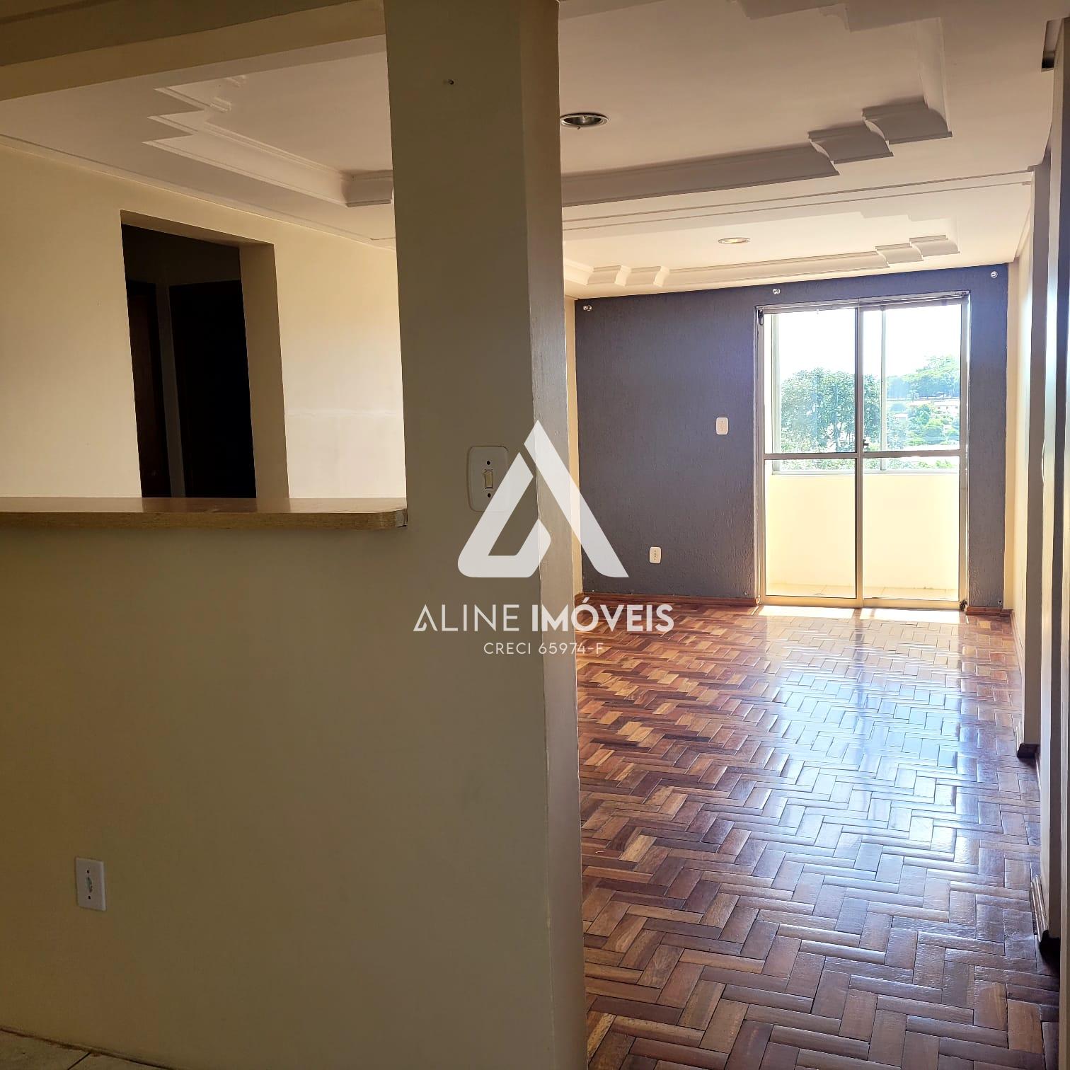 Apartamento, 2 quartos - Foto 4