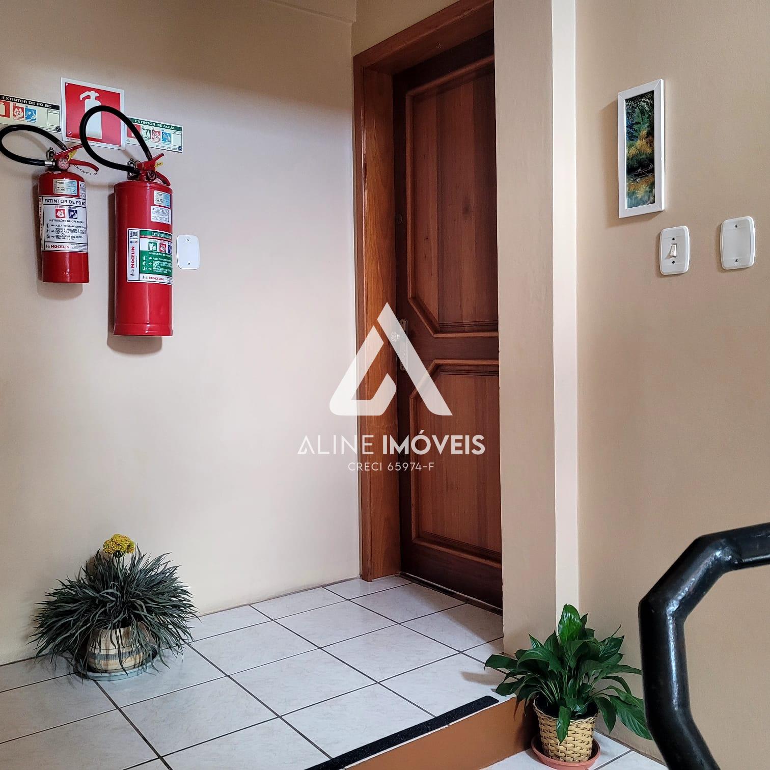 Apartamento, 2 quartos - Foto 2