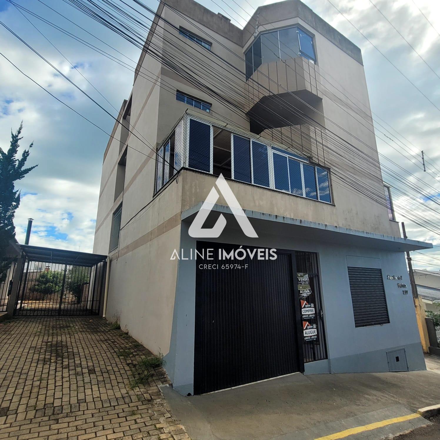 Apartamento, 2 quartos - Foto 1