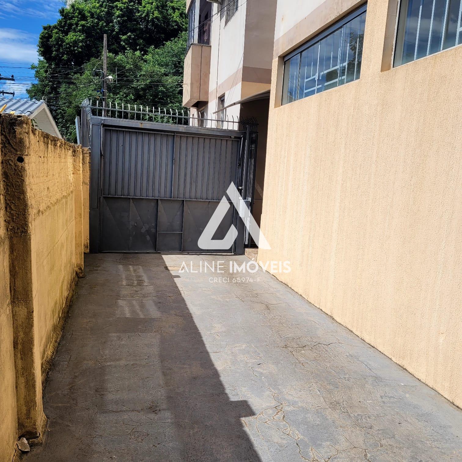 Apartamento, 2 quartos - Foto 12