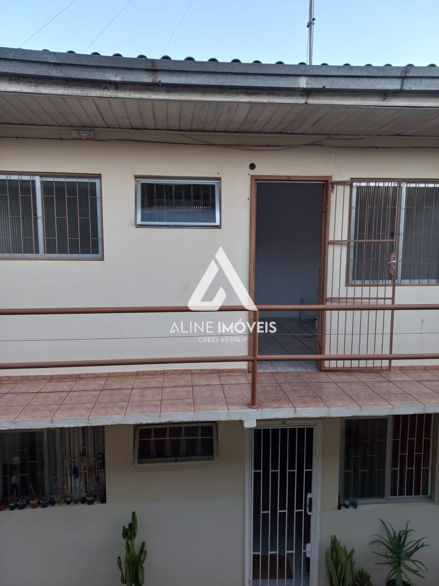 Apartamento, 2 quartos, 40 m² - Foto 2