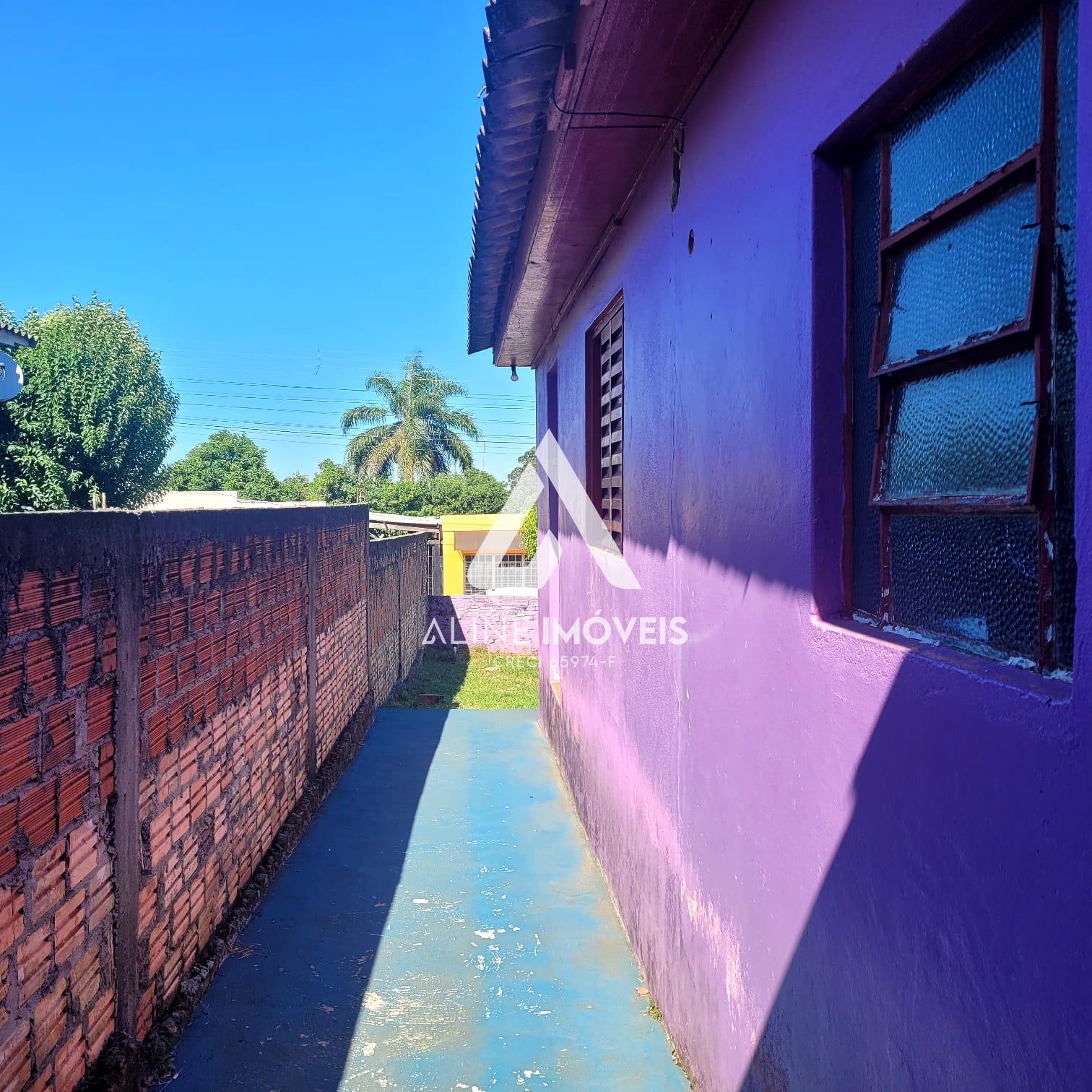 Casa, 2 quartos - Foto 2