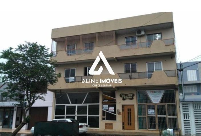 Apartamento, 2 quartos, 40 m² - Foto 1