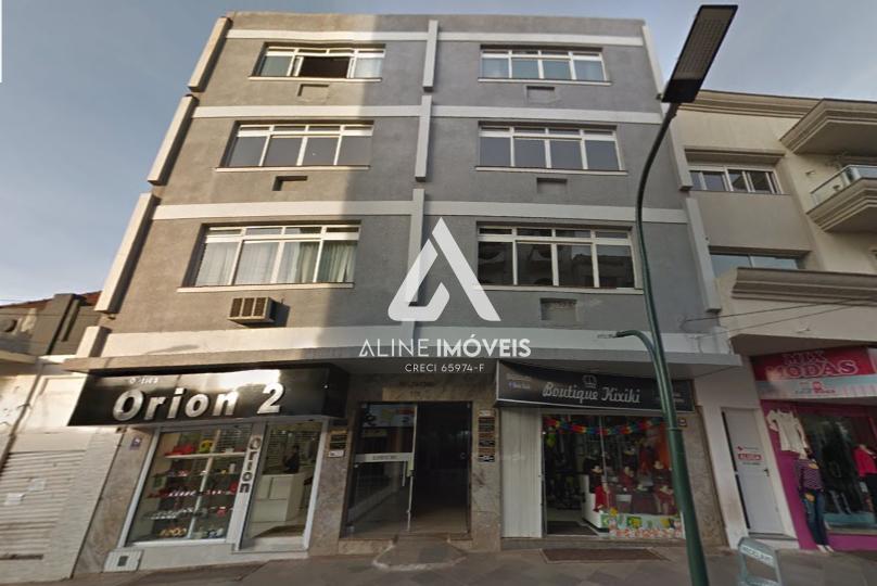 Apartamento, 2 quartos, 99 m² - Foto 1