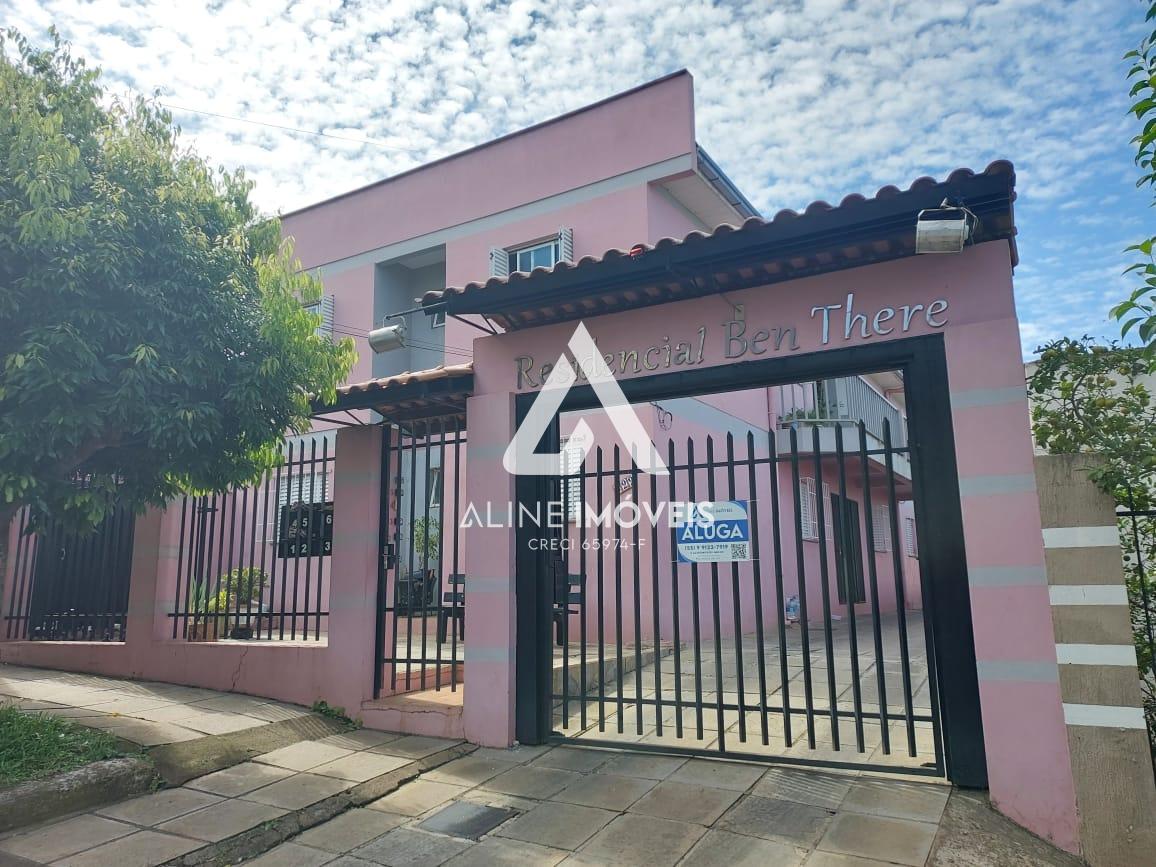 Apartamento, 2 quartos - Foto 1