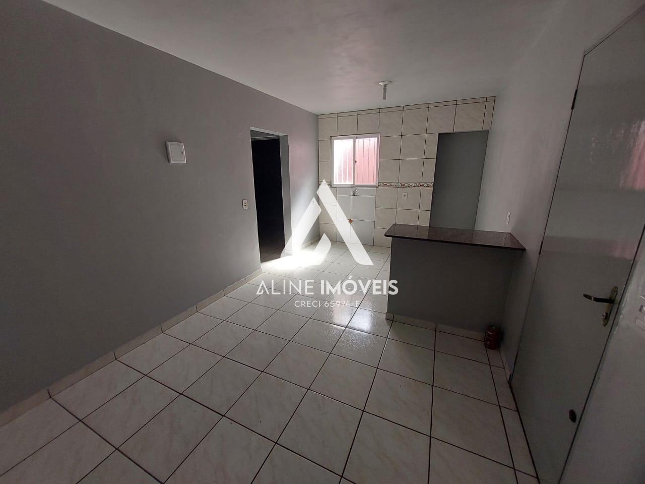 Apartamento, 2 quartos - Foto 2