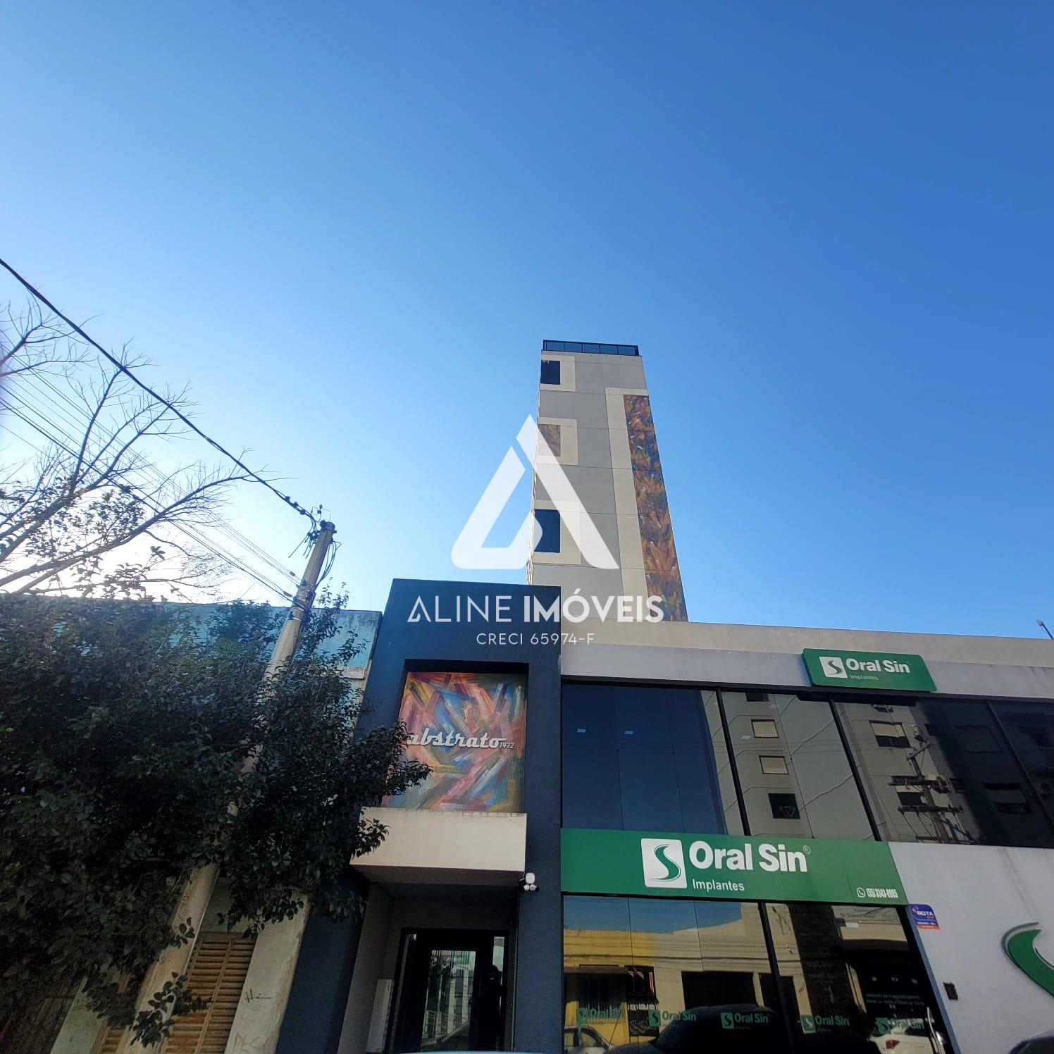 Apartamento, 1 quarto - Foto 1