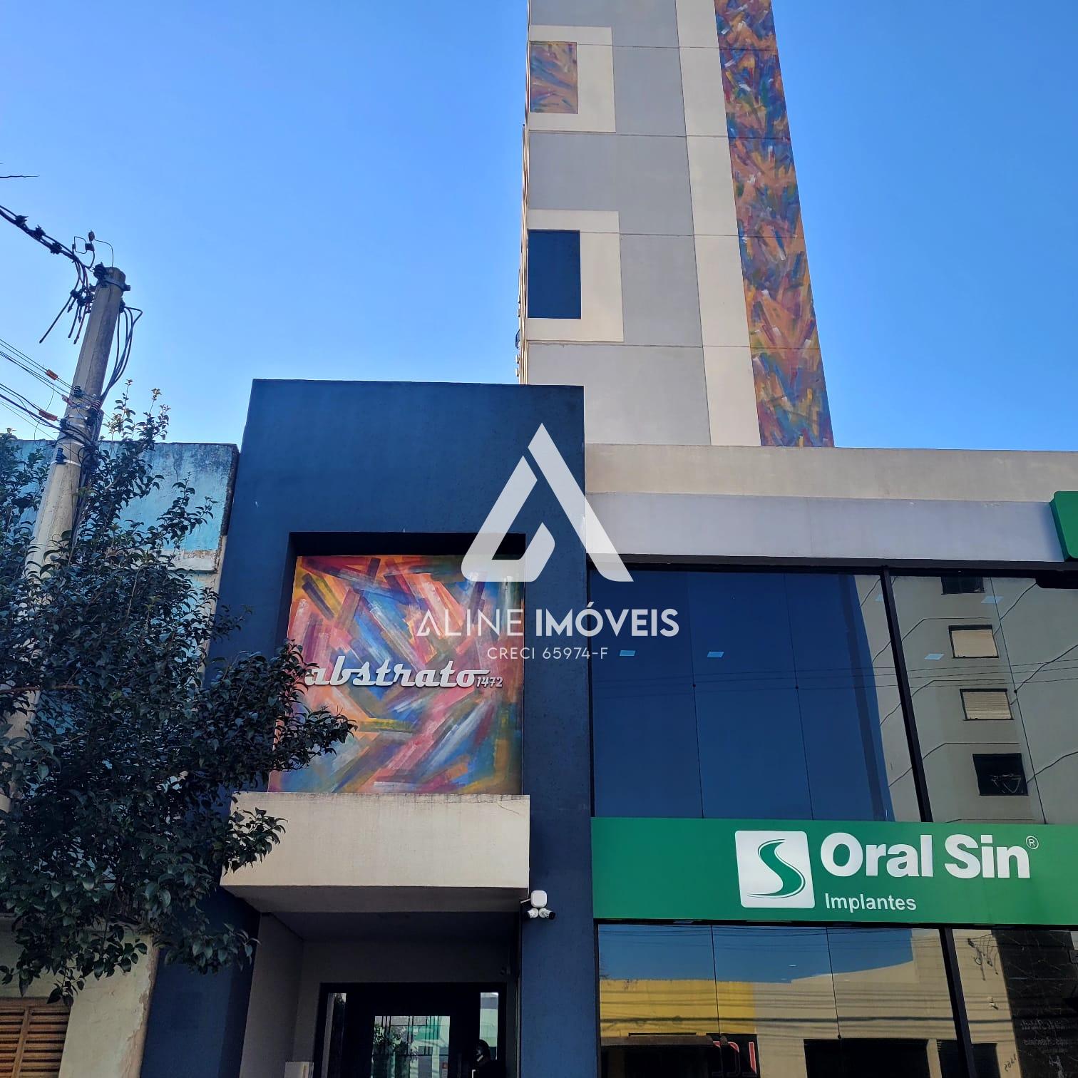 Apartamento, 1 quarto - Foto 2