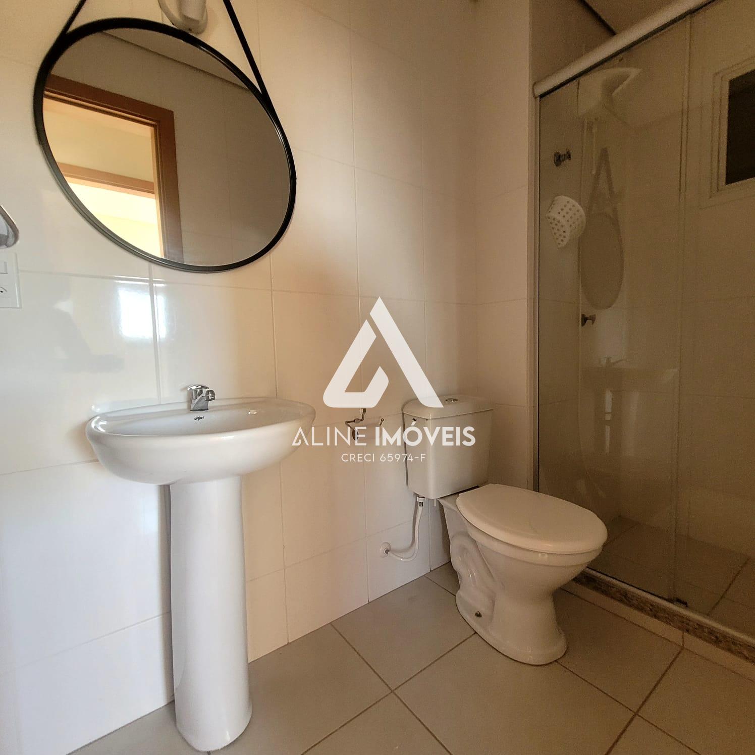 Apartamento, 2 quartos - Foto 12