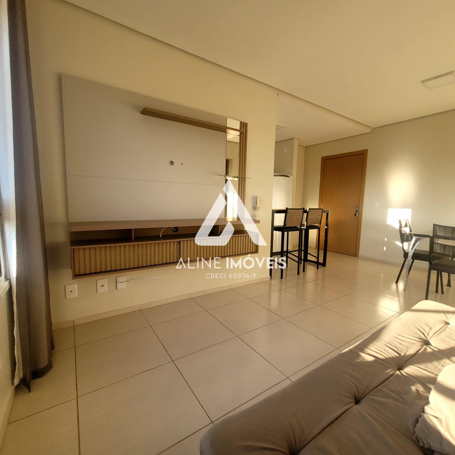 Apartamento, 2 quartos - Foto 6