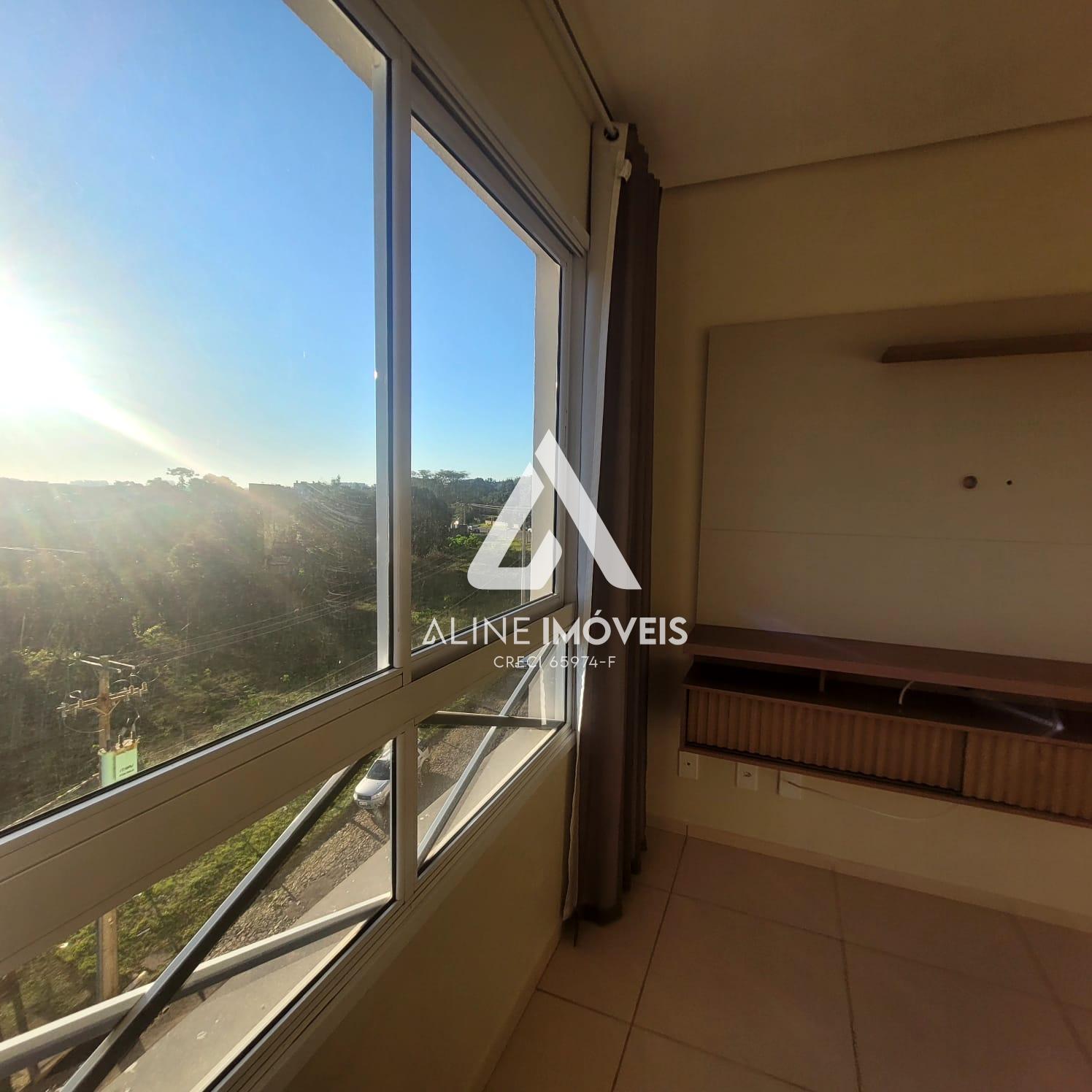 Apartamento, 2 quartos - Foto 7