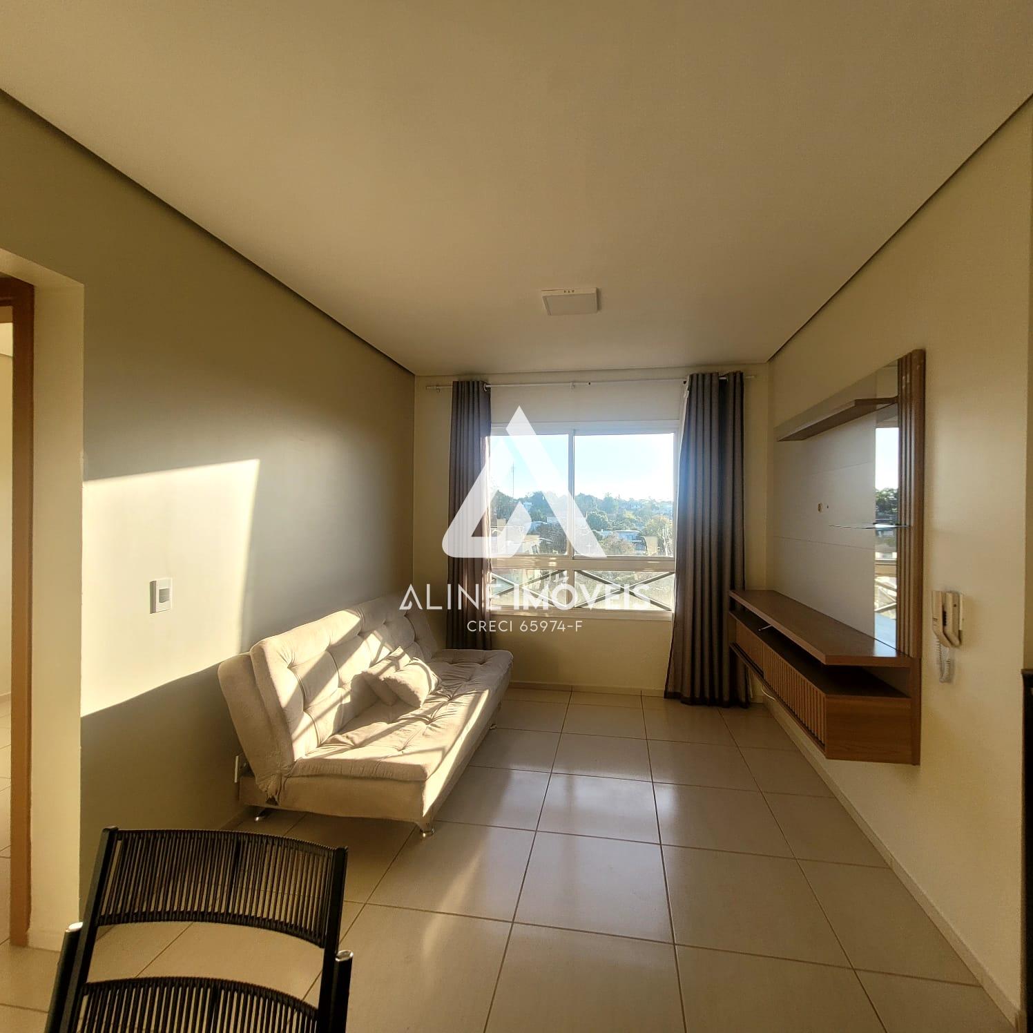 Apartamento, 2 quartos - Foto 4