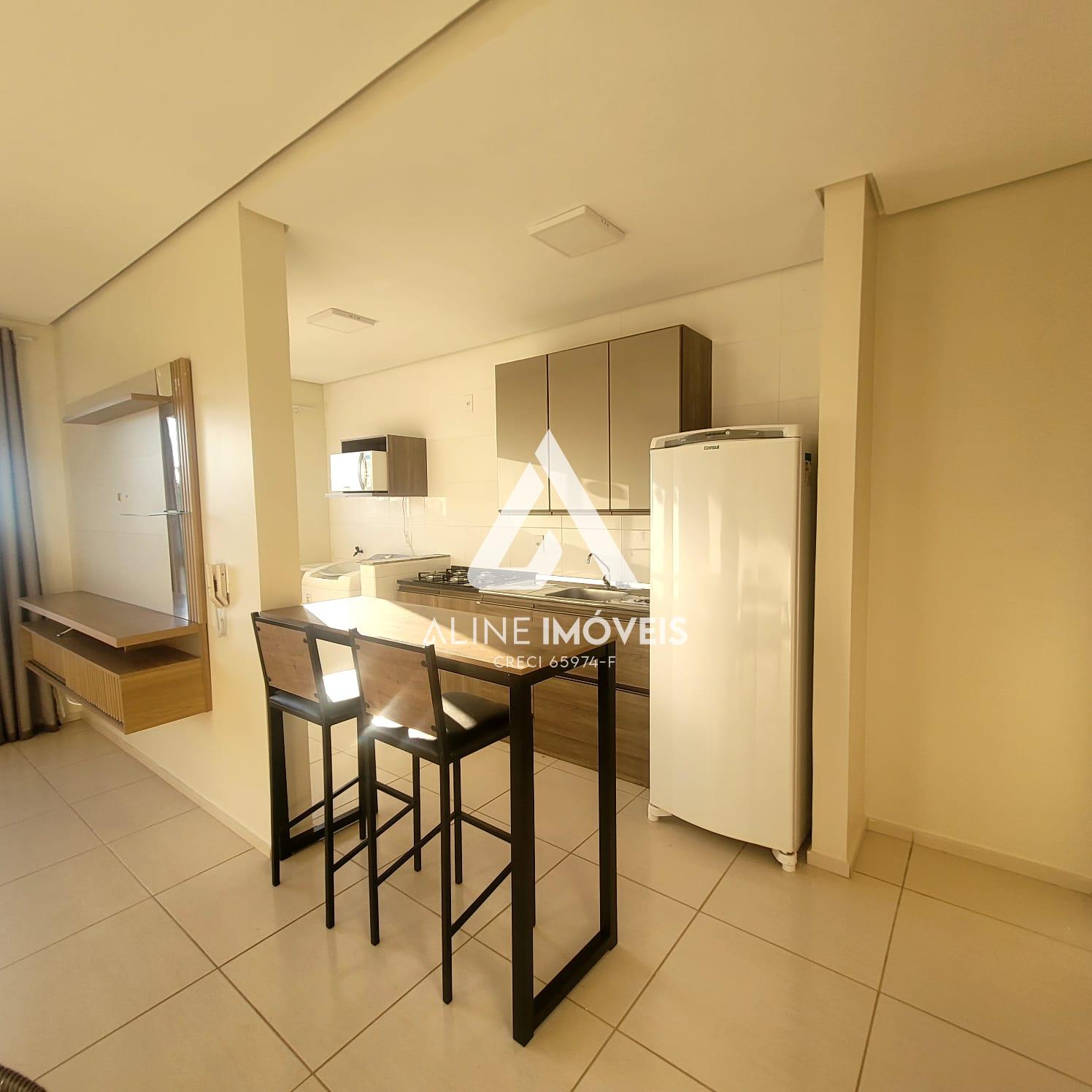 Apartamento, 2 quartos - Foto 3