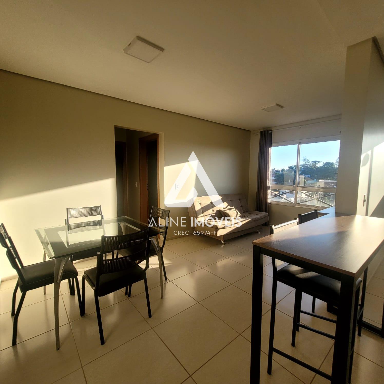 Apartamento, 2 quartos - Foto 2