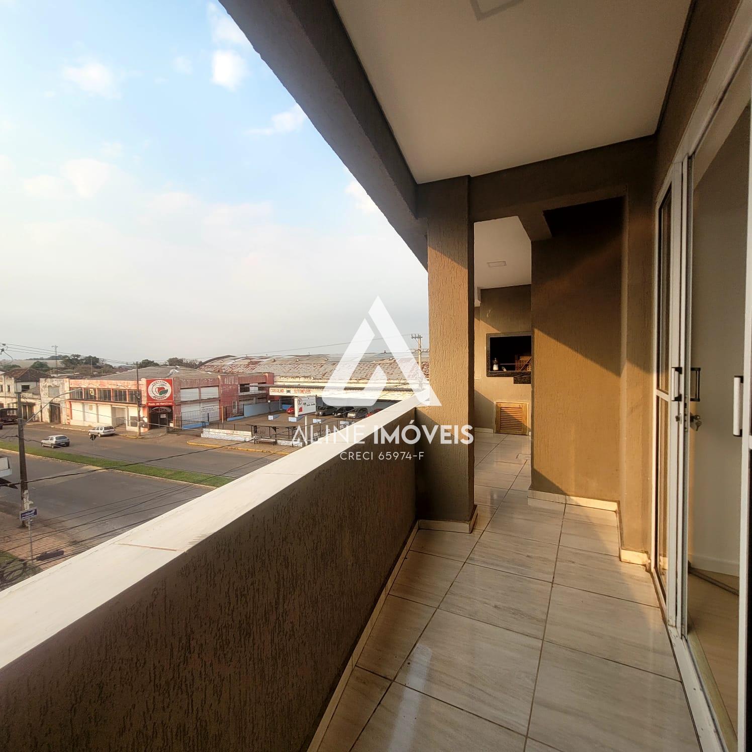 Apartamento, 2 quartos - Foto 7
