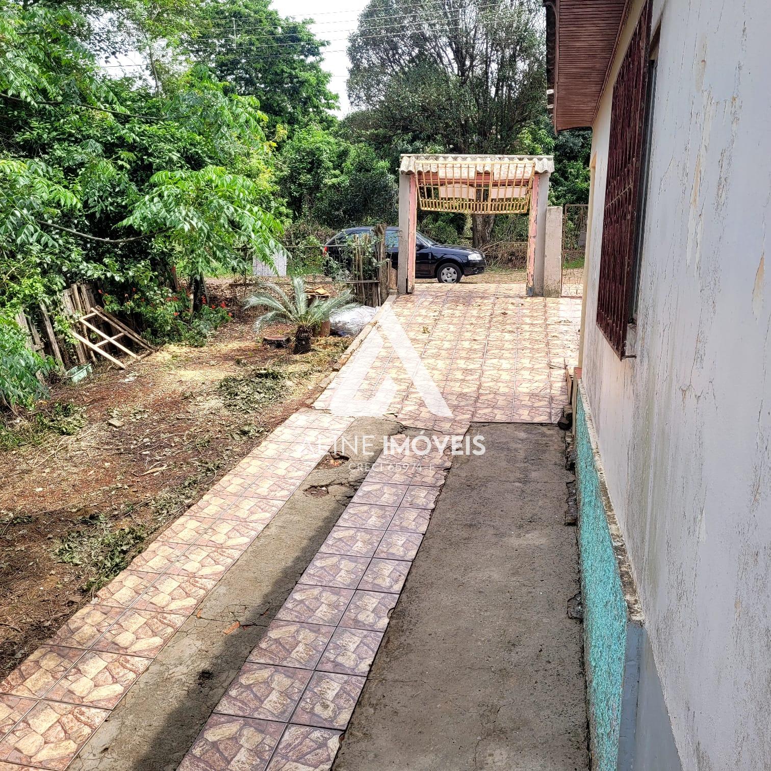 Casa, 3 quartos - Foto 2