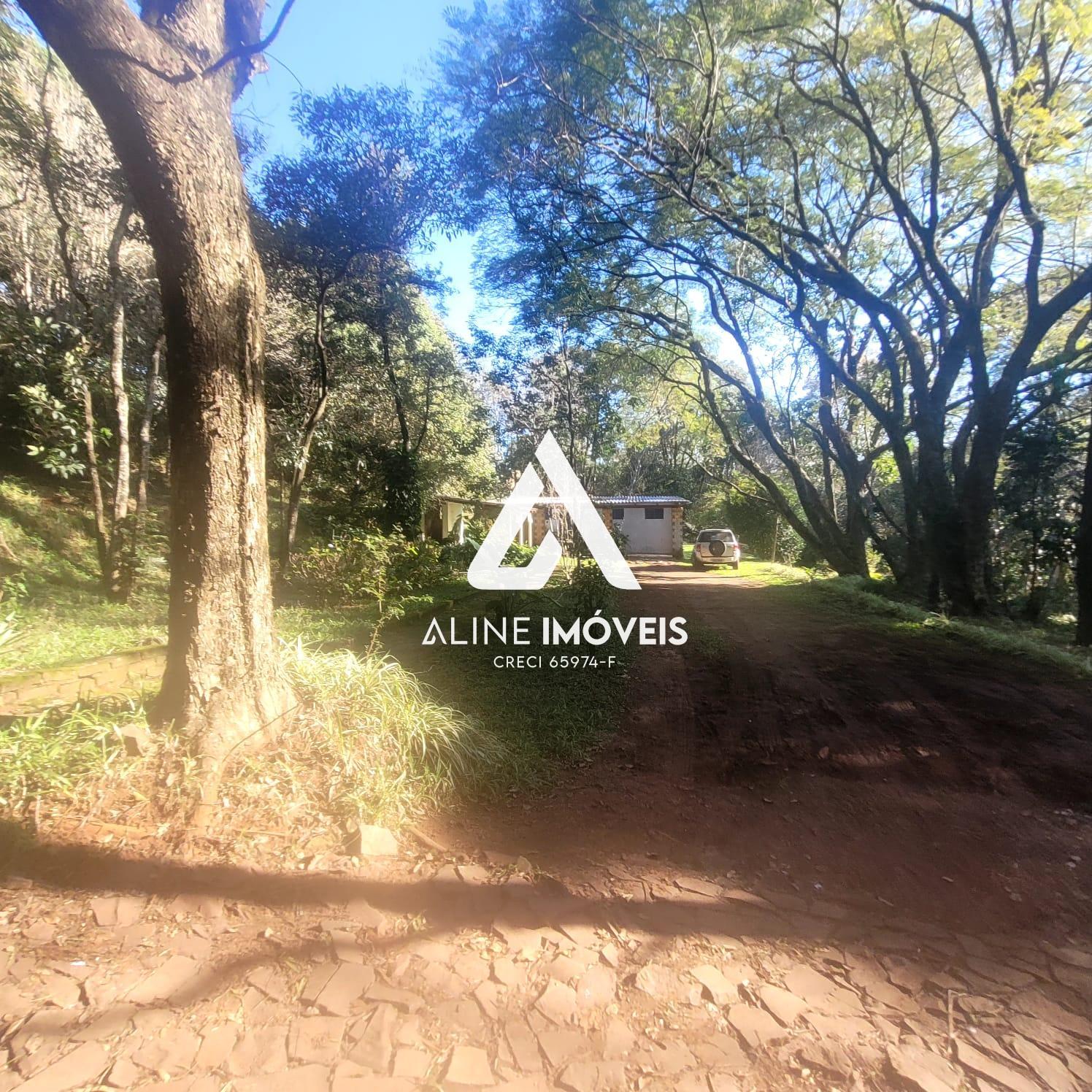 Fazenda-Sítio-Chácara, 4 quartos - Foto 2