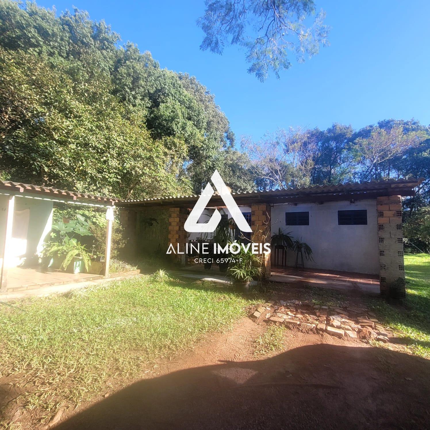 Fazenda-Sítio-Chácara, 4 quartos - Foto 3