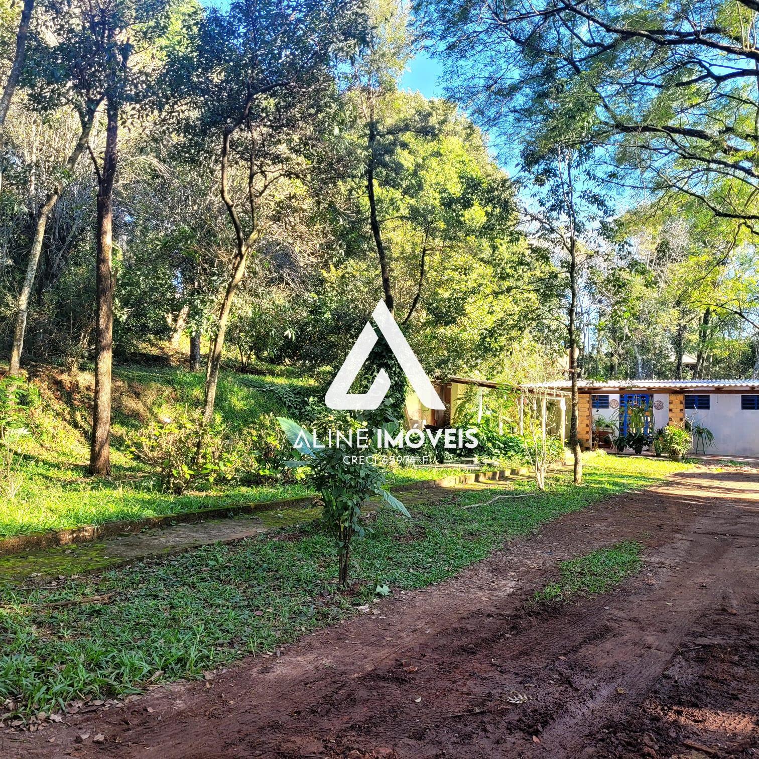 Fazenda-Sítio-Chácara, 4 quartos - Foto 4