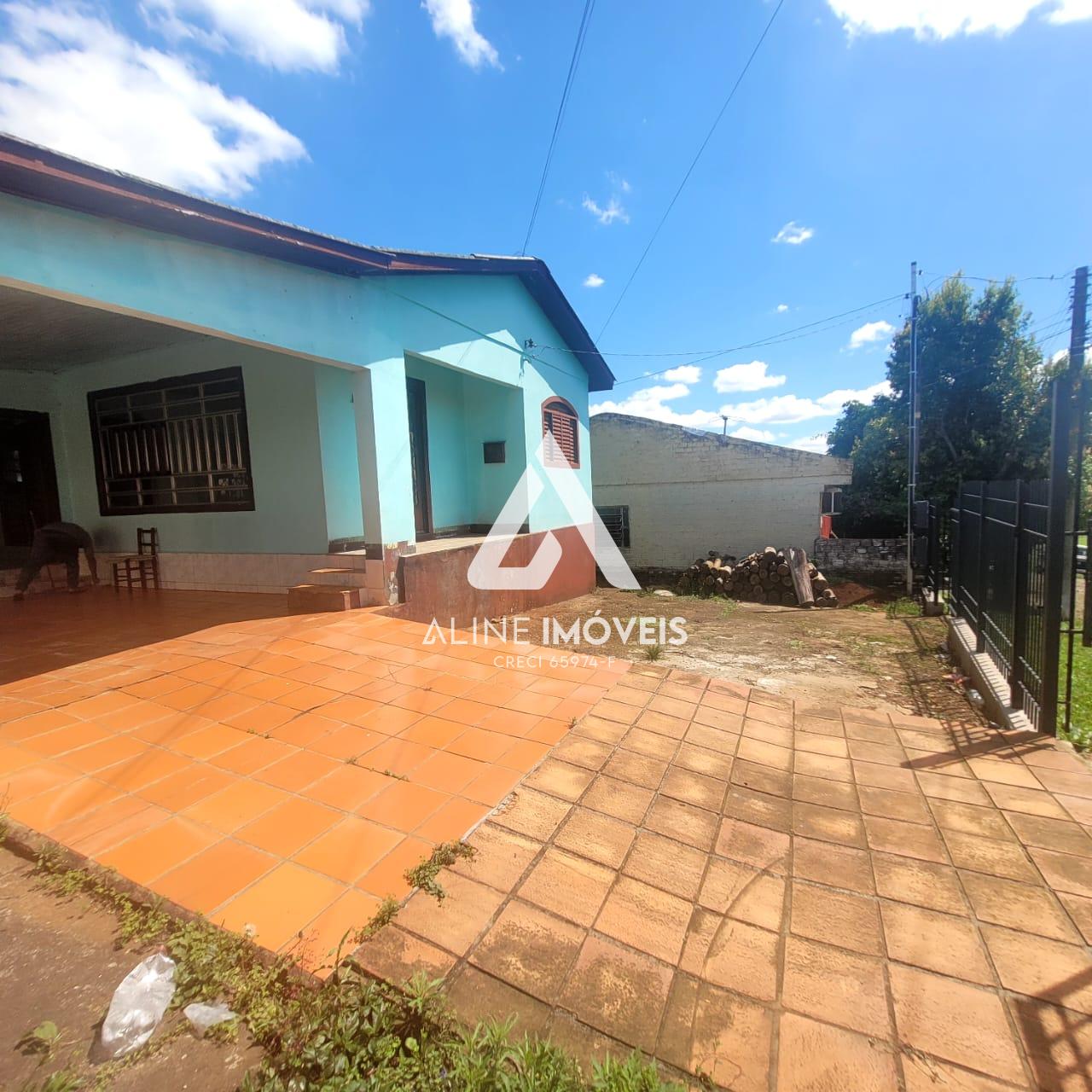 Casa, 2 quartos - Foto 4