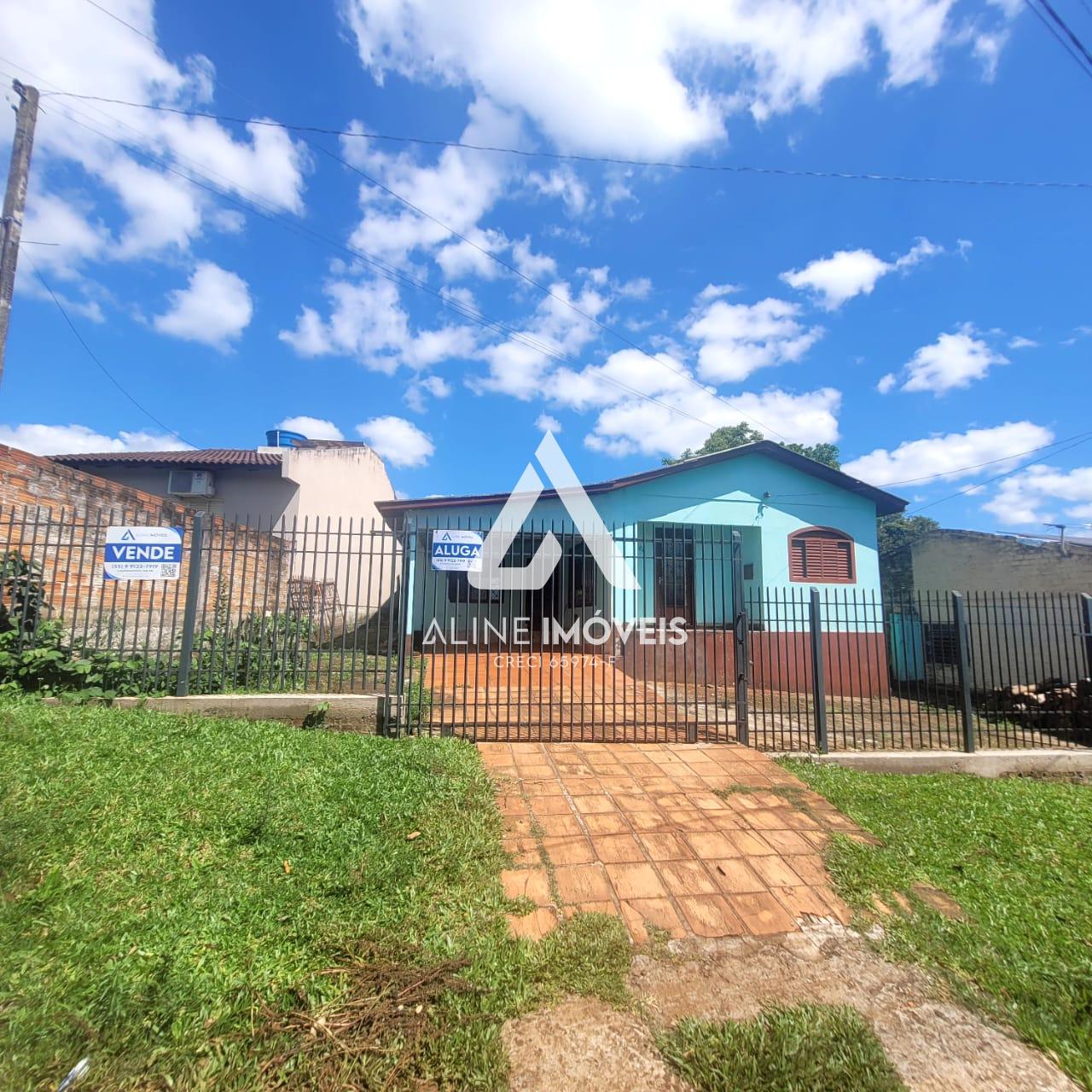 Casa, 2 quartos - Foto 2