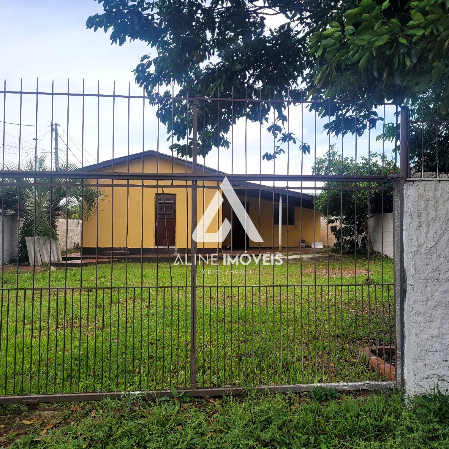 Casa, 2 quartos - Foto 1