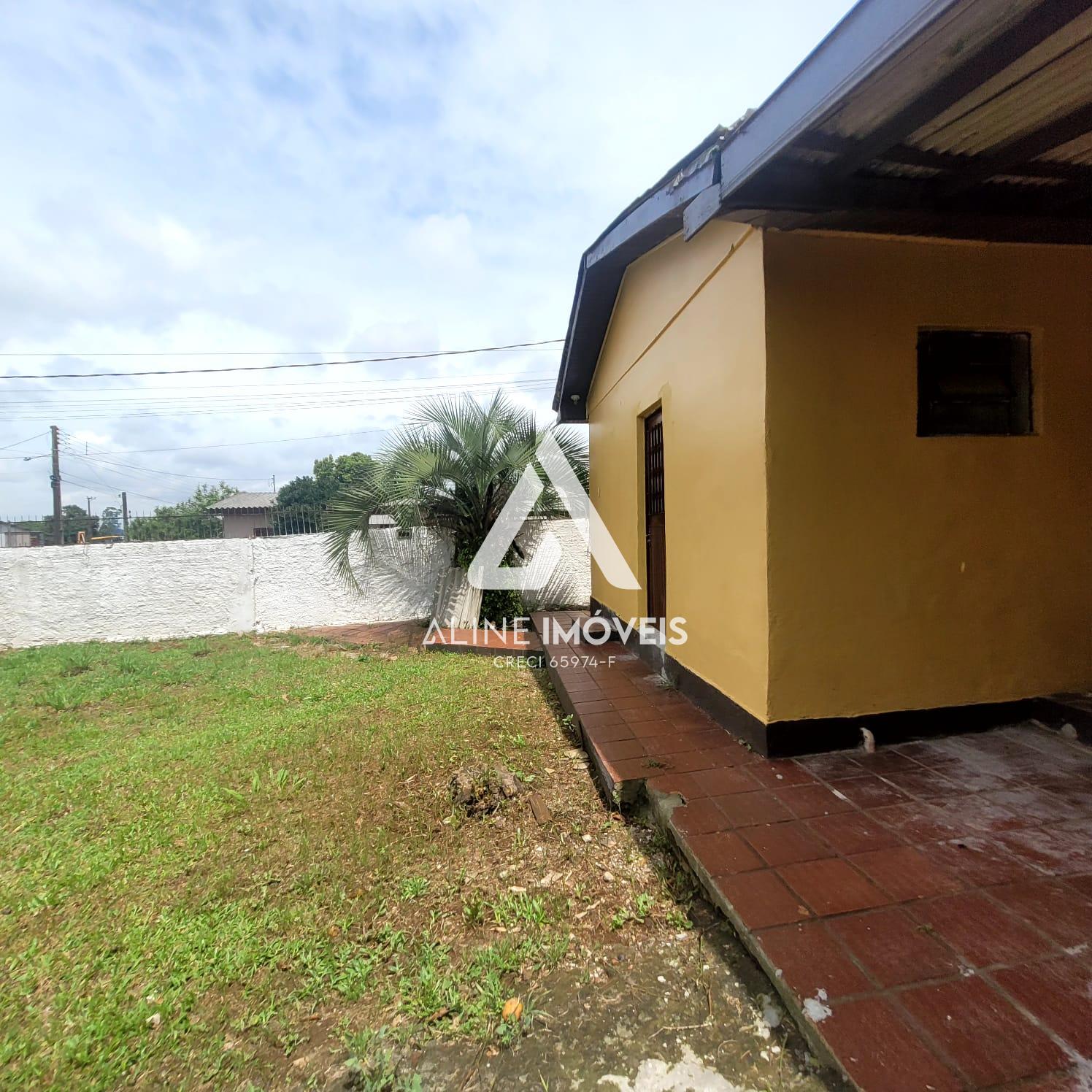 Casa, 2 quartos - Foto 2