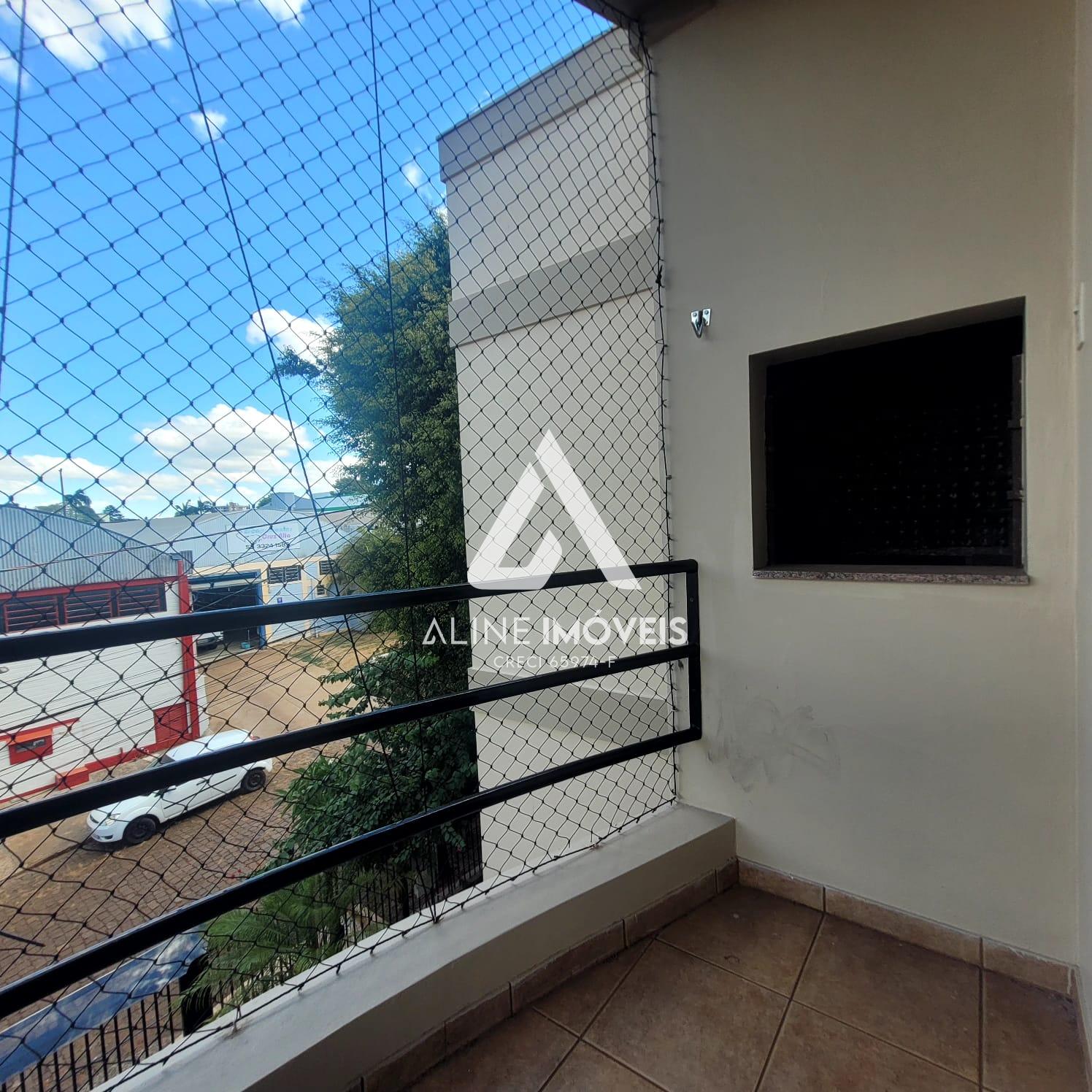 Apartamento, 2 quartos - Foto 6