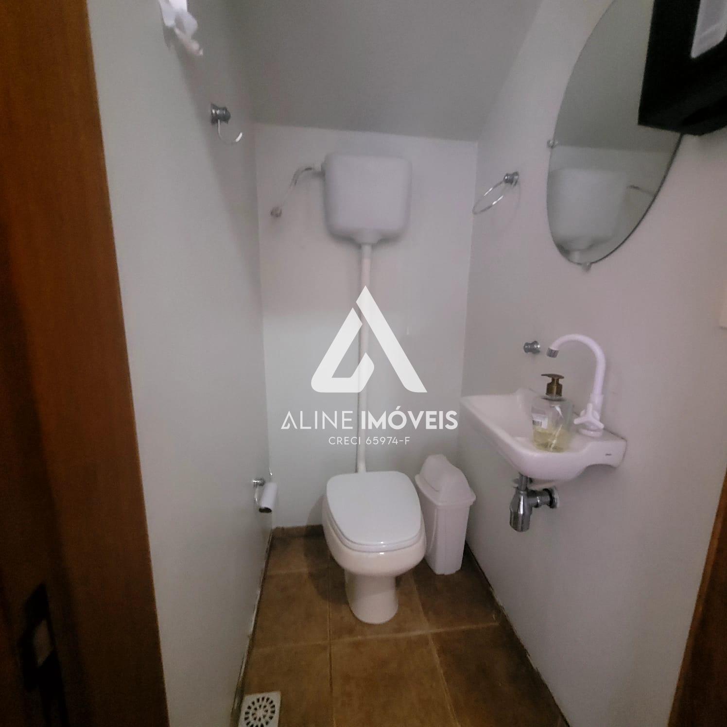 Apartamento, 2 quartos - Foto 20