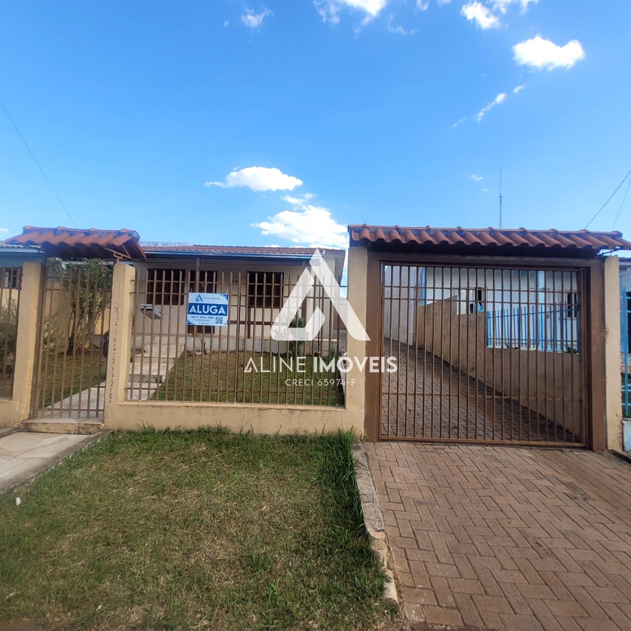 Casa, 2 quartos - Foto 1