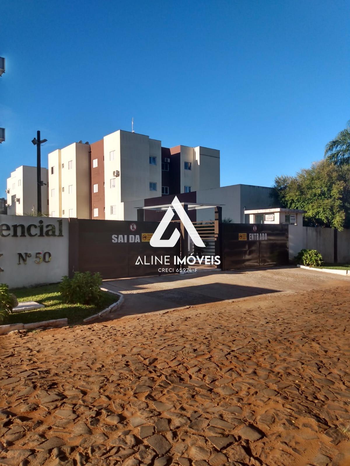 Apartamento para alugar com 2 quartos - Foto 1