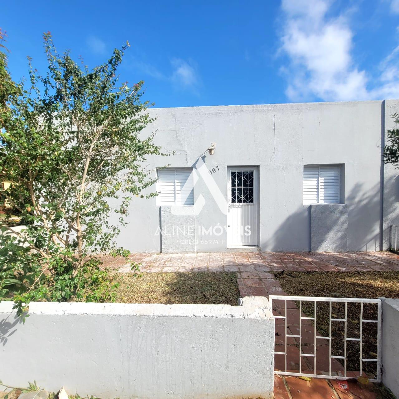 Apartamento, 2 quartos - Foto 1