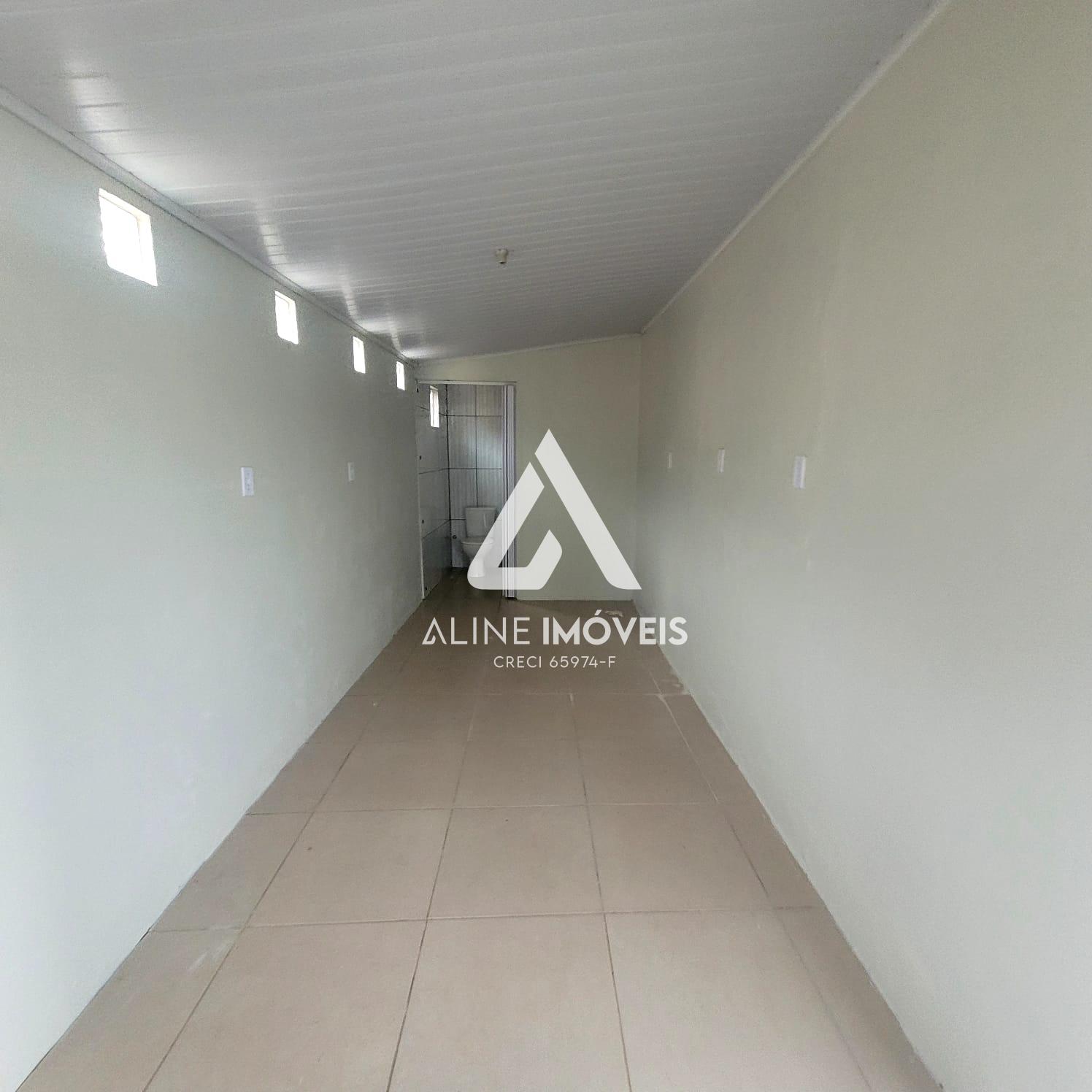 Casa para alugar com 1 quarto - Foto 4