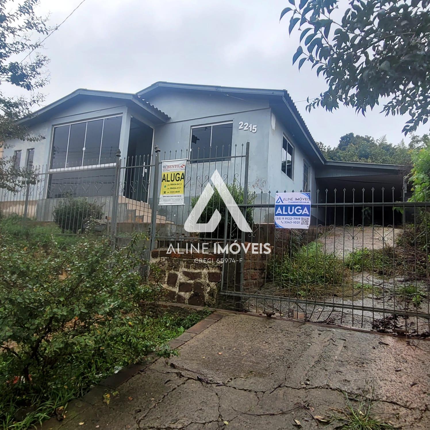 Casa para alugar com 1 quarto - Foto 1