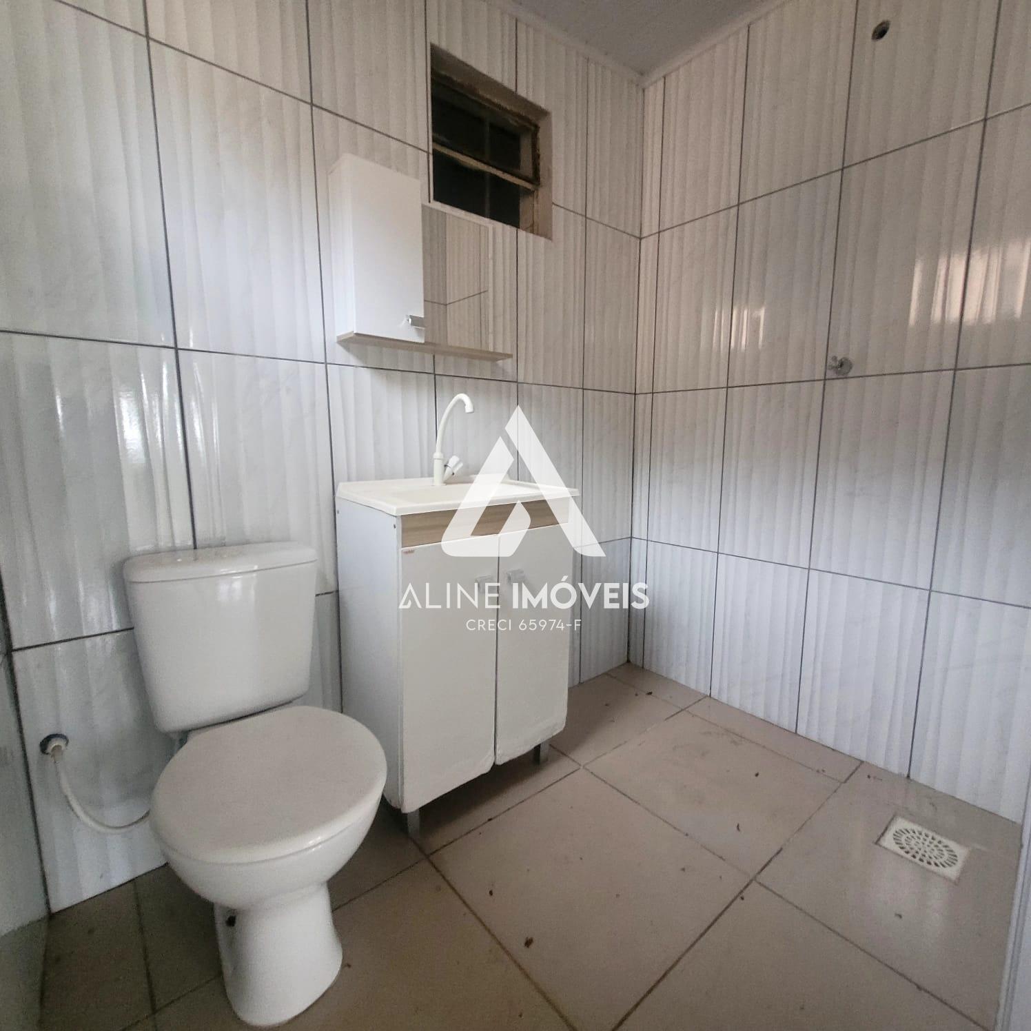 Casa para alugar com 1 quarto - Foto 5