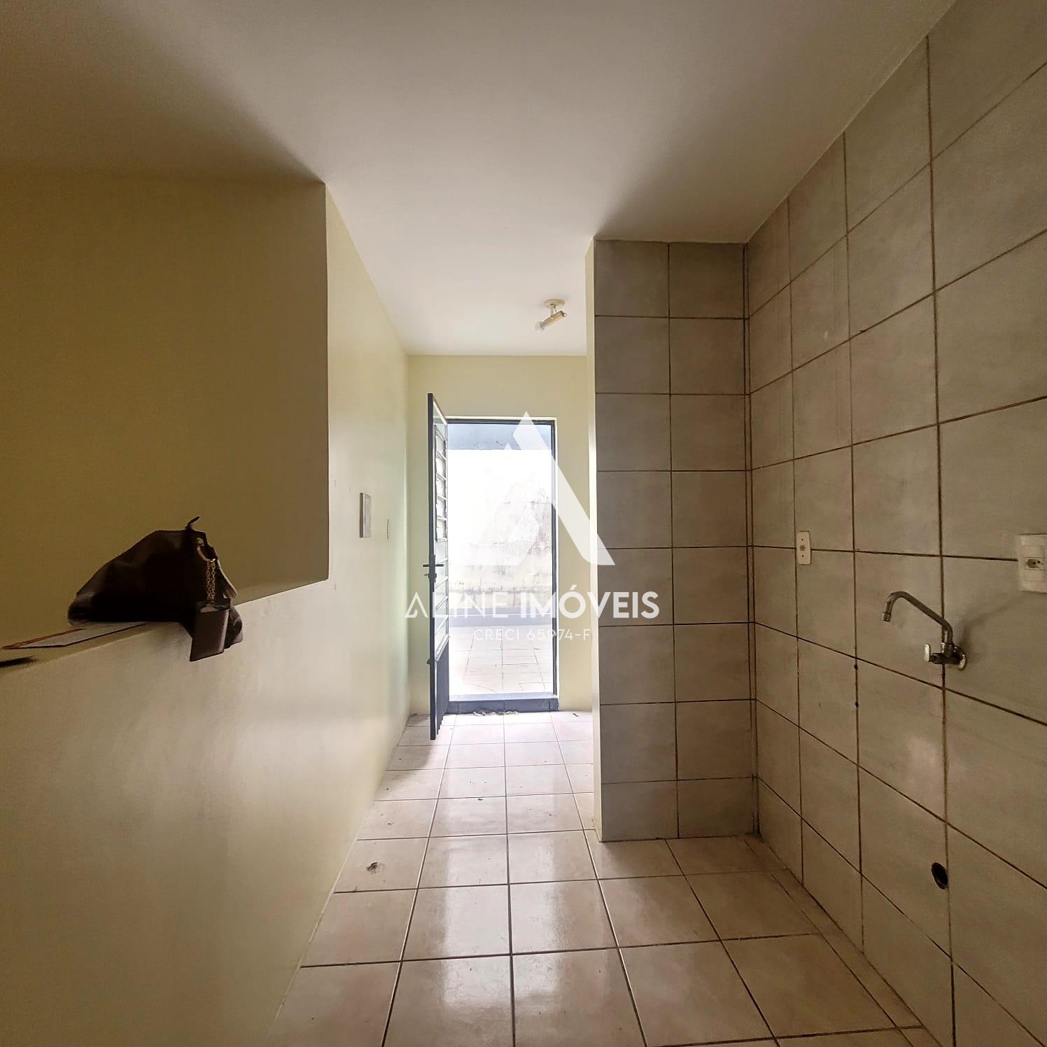 Apartamento, 1 quarto - Foto 2