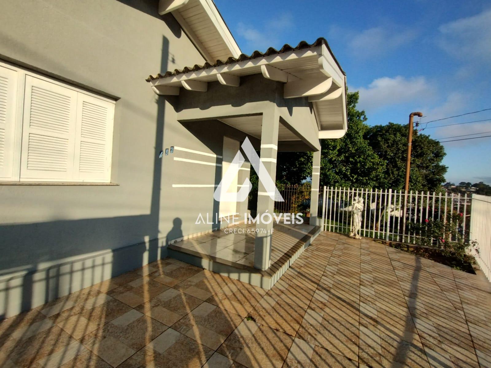 Casa para alugar com 3 quartos - Foto 3