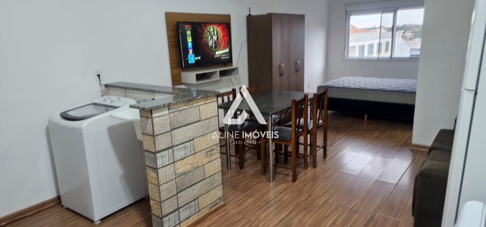 Apartamento, 1 quarto - Foto 3