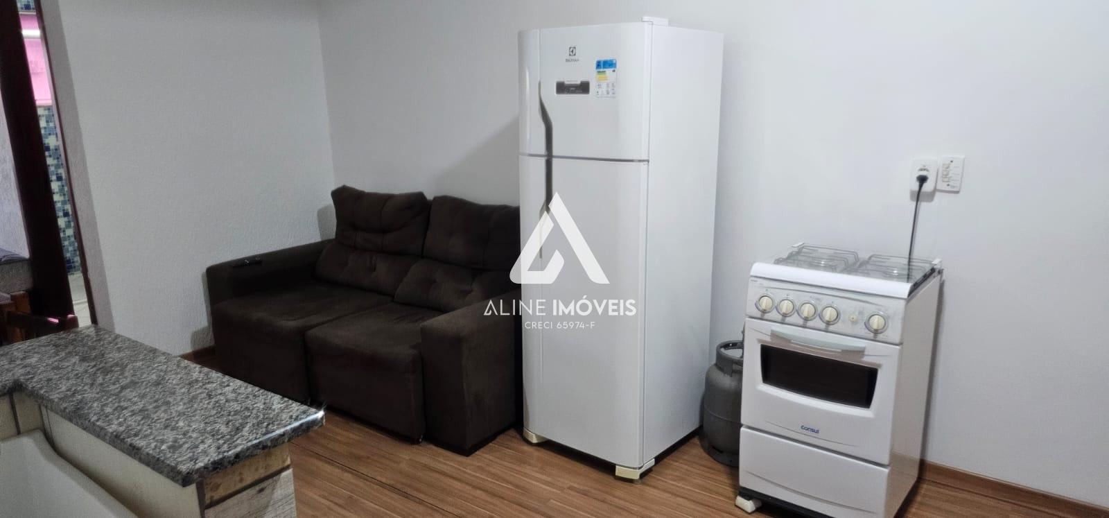 Apartamento, 1 quarto - Foto 4