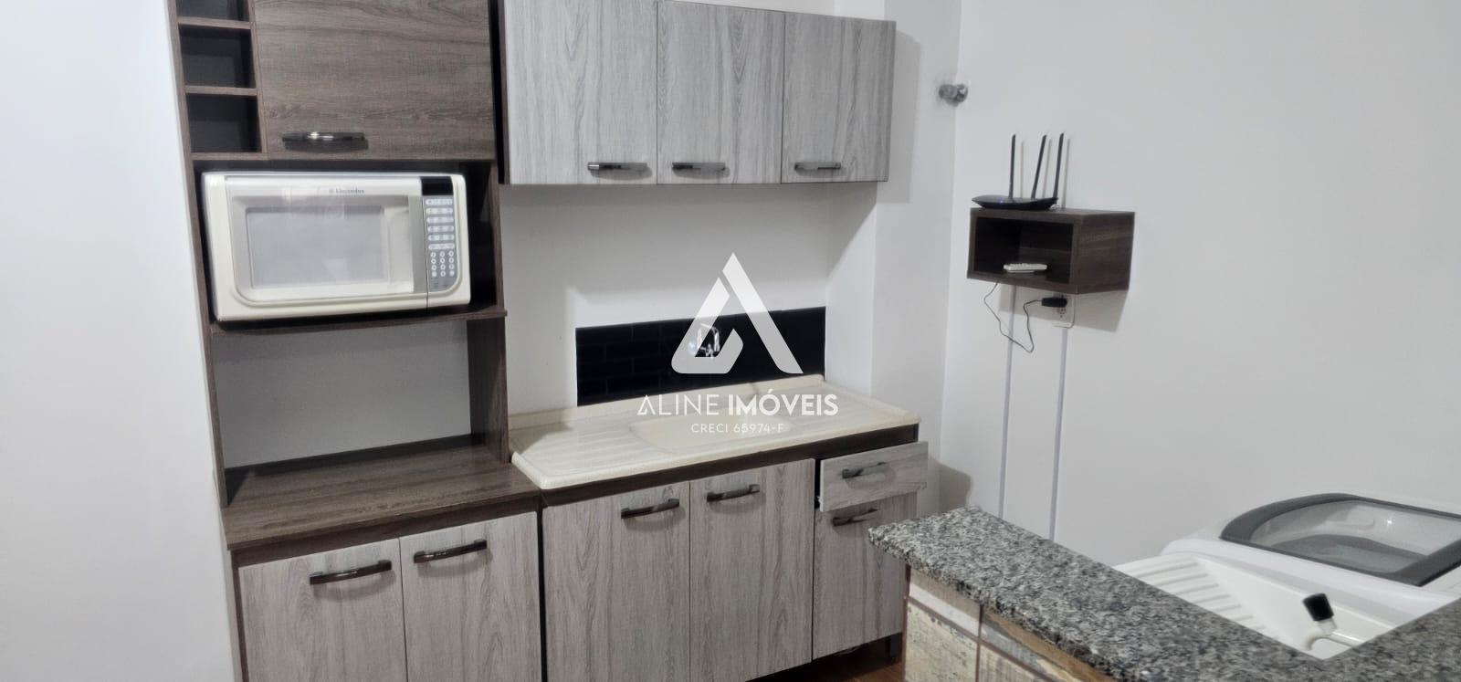 Apartamento, 1 quarto - Foto 5